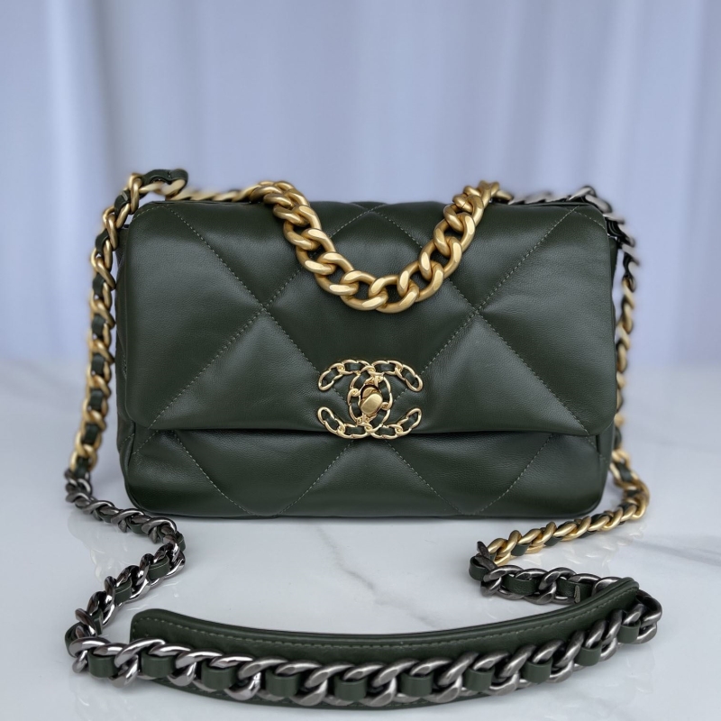 Ch*el 19 bags